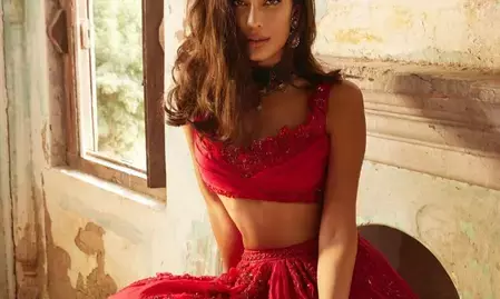 अनिल कपूर की एक नजर से लीजा हेडन की बदली ज़िन्दगी अनिल कपूर की एक नजर से लीजा हेडन की बदली ज़िन्दगी