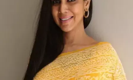 करण जौहर के शो टॉक में साक्षी तंवर किया एक खुलासा, बोली- क्यों आया एकता कपूर को गुस्सा करण जौहर के शो टॉक में साक्षी तंवर किया एक खुलासा, बोली- क्यों आया एकता कपूर को गुस्सा