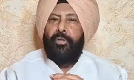 इतिहास से सीखें, पंजाब भाजपा प्रमुख ने सीएम भगवंत मान को सलाह दी