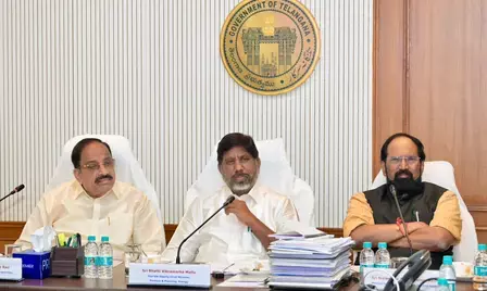 तेलंगाना: सरकार किसानों को प्रीमियम धान किस्मों की खेती के लिए करेगी प्रोत्साहित