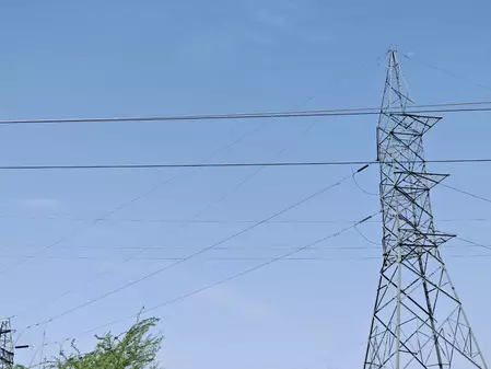 भारत में मानसून के आने से ऊर्जा मांग घटकर 241 हो गयी भारत में मानसून के आने से ऊर्जा मांग घटकर 241 हो गयी