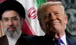 ईरान युद्ध के लक्ष्यों में डॉनल्ड ट्रंप को क्या हासिल हुआ