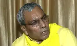 समाजवादी पार्टी में टूट तय, बागी भूमि का एक लाल करेगा नेतृत्व: ओमप्रकाश राजभर