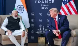 जी7 सम‍िट के दौरान पीएम मोदी ने होर्मुज स्‍ट्रेट को बताया जरुरी