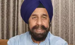 पाकिस्तान में सिख दंपति की गोली मारकर हत्या करने के मामले में भारत ने की कड़ी निंदा पाकिस्तान में सिख दंपति की गोली मारकर हत्या करने के मामले में भारत ने की कड़ी निंदा