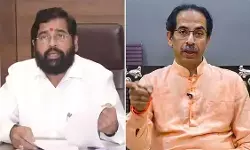 लोकसभा अध्यक्ष से मिले शिवसेना UBT के छह बागी सांसद, शिंदे की सेना के साथ करेंगे विलय लोकसभा अध्यक्ष से मिले शिवसेना UBT के छह बागी सांसद, शिंदे की सेना के साथ करेंगे विलय