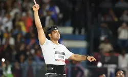 नीरज चोपड़ा ने अपने 90 मीटर वाले थ्रो के बारे में बताई एक अहम बात, बोले- वह थ्रो उतना अच्छा नहीं था