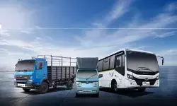 टाटा मोटर्स ने बढ़ाए कमर्शियल वाहनों के दाम
