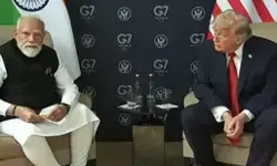 मोदी-ट्रम्प भेंट : हासिल क्या?