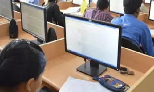 NEET-UG अभ्यर्थियों को बड़ी राहत, अब बैंक डिटेल के बिना भी डाउनलोड होगा एडमिट कार्ड NEET-UG अभ्यर्थियों को बड़ी राहत, अब बैंक डिटेल के बिना भी डाउनलोड होगा एडमिट कार्ड