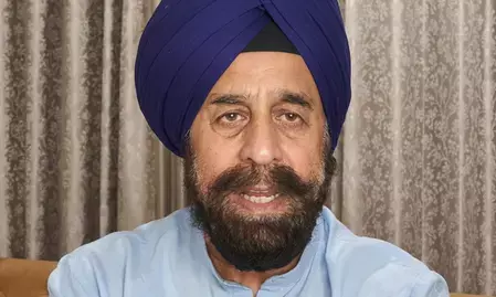 पाकिस्तान में सिख दंपति की गोली मारकर हत्या करने के मामले में भारत ने की कड़ी निंदा पाकिस्तान में सिख दंपति की गोली मारकर हत्या करने के मामले में भारत ने की कड़ी निंदा