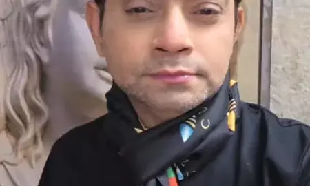 पेमेंट न मिलने से टूटने लगे थे पलाश दत्ता, अभिनेता ने बयां किया अपना मुश्किल दौर पेमेंट न मिलने से टूटने लगे थे पलाश दत्ता, अभिनेता ने बयां किया अपना मुश्किल दौर