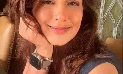 राख में बिना डायलॉग वाले किरदार से छाईं सोनाली बेंद्रे, बोलीं- खामोश रहकर भाव दिखाना सबसे बड़ी चुनौती राख में बिना डायलॉग वाले किरदार से छाईं सोनाली बेंद्रे, बोलीं- खामोश रहकर भाव दिखाना सबसे बड़ी चुनौती