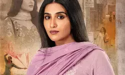 निमरत कौर: एक्सपीरियंस शेयर करते हुए कहा, अब होगा हिसाब की शूटिंग के दौरान घर जैसा महसूस होता है निमरत कौर: एक्सपीरियंस शेयर करते हुए कहा, अब होगा हिसाब की शूटिंग के दौरान घर जैसा महसूस होता है