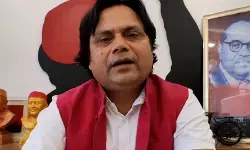 ओमप्रकाश राजभर के बयान को सपा गंभीरता से नहीं लेती, पहले वह अपनी पार्टी बचाएं : फखरुल हसन चांद