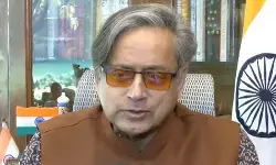 दोनों पक्षों को लगना चाहिए कि वे जीत गए, तभी अमेरिका-ईरान समझौता टिक पाएगा : शशि थरूर