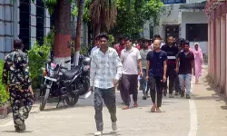 मुजफ्फरपुर में नीट यूजी री-एग्जाम की तैयारी पूरी, 13 केंद्रों पर परीक्षा को लेकर प्रशासन अलर्ट