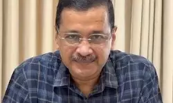 अरविंद केजरीवाल ने नीट पुनर्परीक्षा देने वाले छात्रों को दीं शुभकामनाएं अरविंद केजरीवाल ने नीट पुनर्परीक्षा देने वाले छात्रों को दीं शुभकामनाएं