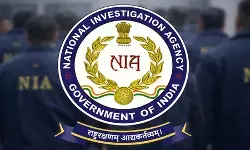 मणिपुर हिंसा मामलों में एनआईए की बड़ी कार्रवाई, 10 आरोपी गिरफ्तार