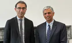 एआई, रिसर्च और व्यापार पर भारत-ब्रिटेन की चर्चा, 15 जुलाई से लागू होगा सीईटीए