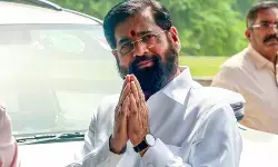 शेर अकेला चलता है, ऑपरेशन तुड़वा की धमकियों पर एकनाथ शिंदे का पलटवार