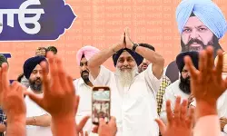 अकाली दल ने मान पर अकाल तख्त की मर्यादा को चुनौती देने का लगाया आरोप, बोले- सीएम रहने योग्य नहीं