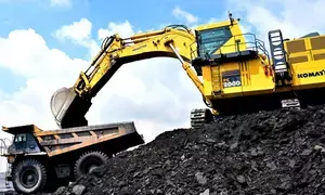 सरकार ने कहा भारत में कोयला गैसीकरण परियोजनाओं पर चल रहा काम