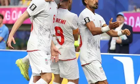 ईरान वर्ल्ड कप 2026 में यात्रियों पर लगी पाबंदियों को लेकर फीफा करेगा शिकायत