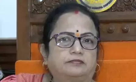 एकनाथ शिंदे और भाजपा मिलकर ऑपरेशन टाइगर चला रहे हैं : किशोरी पेडनेकर