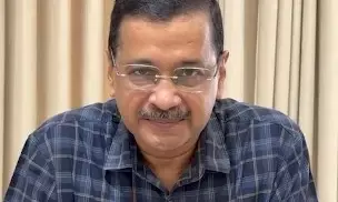 अरविंद केजरीवाल ने नीट पुनर्परीक्षा देने वाले छात्रों को दीं शुभकामनाएं