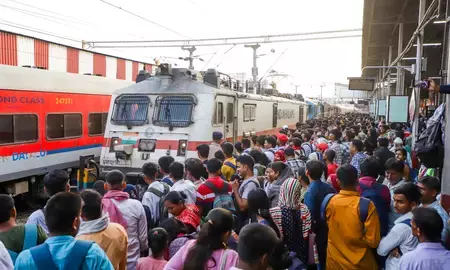 बिहार में 21 जून को चलेंगी परीक्षा स्पेशल ट्रेनें, नीट अभ्यर्थियों के लिए दानापुर मंडल ने की घोषणा