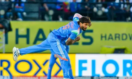 नीतीश कुमार रेड्डी ने पिछले 18 महीने में अपनी अहमियत दिखाई, वह हार्दिक के उत्तराधिकारी: डोएशेट