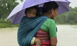 भारत में घटती प्रजनन दर से बढ़ती चिंता, क्या होगा असर?