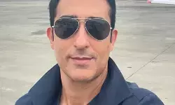 सुपरस्टार के बेटे होते हुए भी बॉलीवुड से कोसो दूर रहा राहुल खन्ना का बचपन, बताई इसके पीछे की वजह सुपरस्टार के बेटे होते हुए भी बॉलीवुड से कोसो दूर रहा राहुल खन्ना का बचपन, बताई इसके पीछे की वजह
