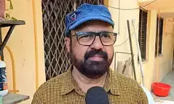 नीट कैंडिडेट को अबू धाबी परीक्षा सेंटर आवंटित हुआ, पिता-बोले सदमे में है बेटा नीट कैंडिडेट को अबू धाबी परीक्षा सेंटर आवंटित हुआ, पिता-बोले सदमे में है बेटा