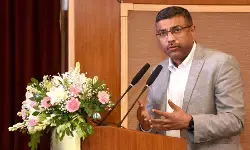 आईटी सचिव: इंटरनेट इकोसिस्टम को मजबूत, सुरक्षित और भरोसेमंद बनाने की जरुरत