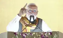 प्रधानमंत्री मोदी ने जारी की पीएम किसान योजना की 23वीं किस्त, 9.44 करोड़ किसानों के खातों में भेजे गए 18,880 करोड़ रुपए प्रधानमंत्री मोदी ने जारी की पीएम किसान योजना की 23वीं किस्त, 9.44 करोड़ किसानों के खातों में भेजे गए 18,880 करोड़ रुपए