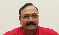 प्रधानमंत्री मोदी किसानों को सशक्त, समर्थ स्वावलंबी बनाने के लिए संकल्पबद्ध है: राजकुमार चाहर
