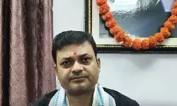 नीट-यूजी पुनर्परीक्षा में पारदर्शिता और छात्रों की सुविधा के लिए मॉकड्रिल जरूरी : मंत्री संजय सिंह नीट-यूजी पुनर्परीक्षा में पारदर्शिता और छात्रों की सुविधा के लिए मॉकड्रिल जरूरी : मंत्री संजय सिंह