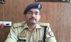 गोरखपुर : हैवानियत की सारी हदें पार, नौ महीने की मासूम के साथ मामा ने की दरिंदगी