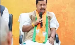 महाराजा रणजीत सिंह के सपनों का पंजाब बनाएंगे: नितिन नवीन