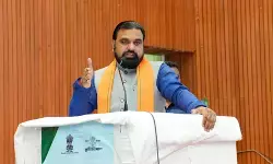 किसानों के चेहरे की खुशहाली ही बिहार की समृद्धि का द्वार खोलेगा: सम्राट चौधरी किसानों के चेहरे की खुशहाली ही बिहार की समृद्धि का द्वार खोलेगा: सम्राट चौधरी