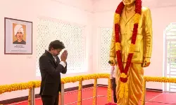 तमिलनाडु: विधानसभा चुनाव में जीत के बाद टीवीके के सदस्यों की संख्या दो करोड़ के पार