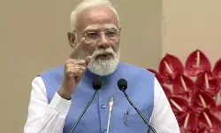 बंगाल का भारतीय इतिहास में विशेष योगदान, स्थापना दिवस पर प्रधानमंत्री मोदी का सीएम सुवेंदु के नाम पत्र