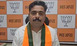 संजय राउत और उद्धव ठाकरे पर भड़के नवनाथ बन, बोले- बयानबाजी और नौटंकी बंद करें