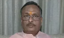 छात्रों के भविष्य के साथ खिलवाड़ करने वाले जेल जाएंगे, भारी जुर्माना भी भरना पड़ेगा : दिनेश शर्मा छात्रों के भविष्य के साथ खिलवाड़ करने वाले जेल जाएंगे, भारी जुर्माना भी भरना पड़ेगा : दिनेश शर्मा