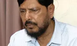 गृह मंत्री शाह देश के लिए काम कर रहे हैं, पीएम पद की तैयारी नहीं, राज ठाकरे पर बरसे रामदास अठावले