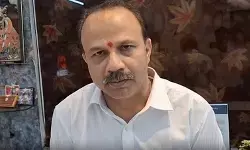 राम मंदिर चांदी विवाद पर बुलियन एसोसिएशन का बड़ा बयान, कहा- ट्रस्ट पर भरोसा कायम राम मंदिर चांदी विवाद पर बुलियन एसोसिएशन का बड़ा बयान, कहा- ट्रस्ट पर भरोसा कायम