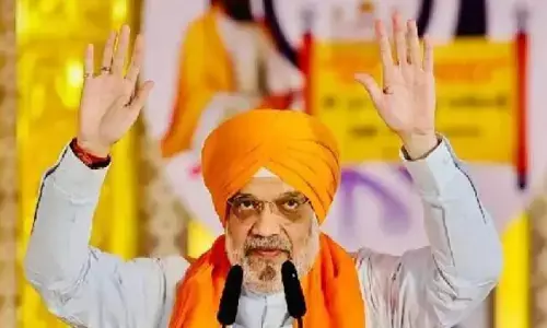 पंजाब फतह की तैयारी में भाजपा, अमित शाह ने संभाली कमान; बंगाल मॉडल पर बनेगी चुनावी रणनीति पंजाब फतह की तैयारी में भाजपा, अमित शाह ने संभाली कमान; बंगाल मॉडल पर बनेगी चुनावी रणनीति
