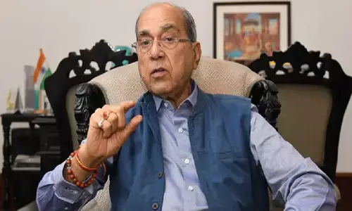 नृपेंद्र मिश्र का बड़ा बयान, राम मंदिर प्रबंधन में व्यापक बदलाव जरूरी; चढ़ावा चोरी ने खोली व्यवस्था की खामियां